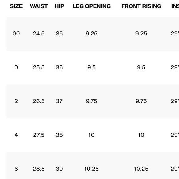 NWT New Good American Netter Cheeky Bottom Hot Coral Neon 6 (3XL) Very Bright - Picture 10 of 10